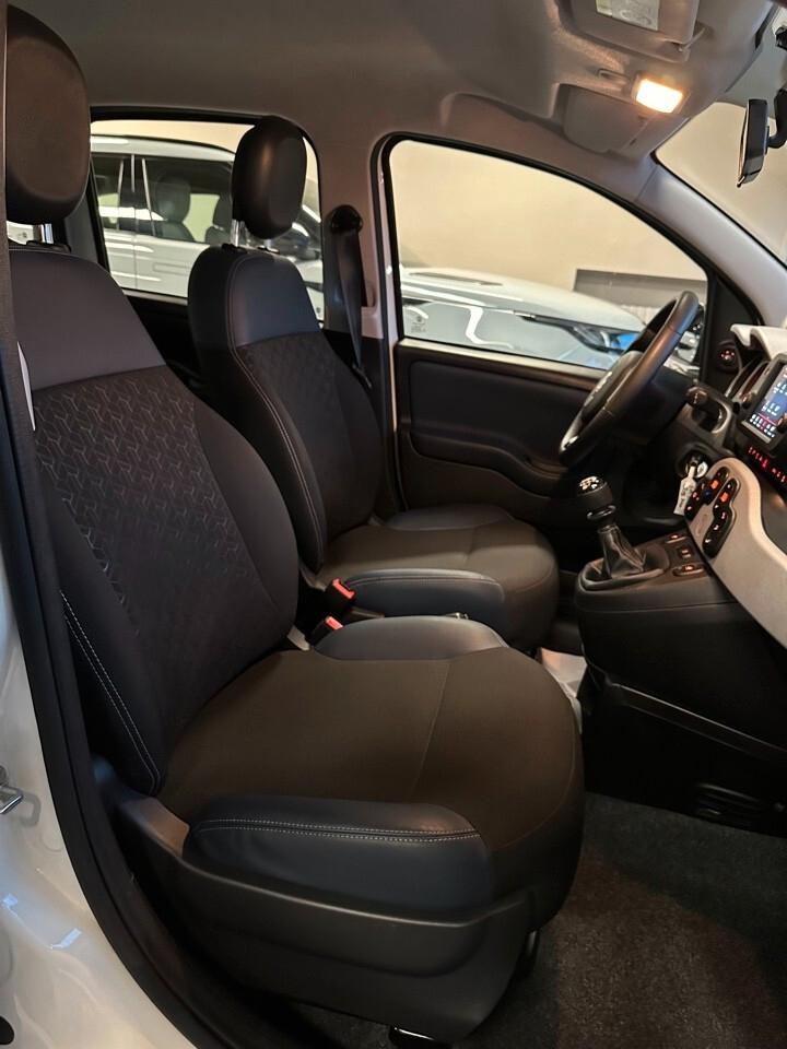 Fiat Panda Cross 1.0 hybrid - UnicoPro