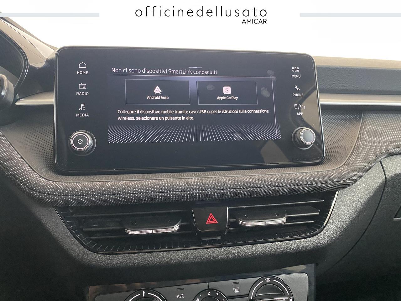 Skoda Fabia 1.0 mpi 80cv 130 edition