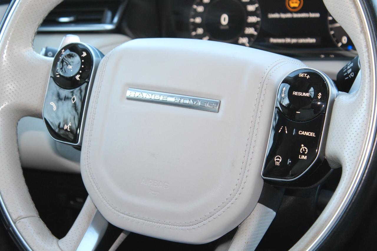 Land Rover Range Velar 2.0D I4 240 CV R-Dynamic HSE