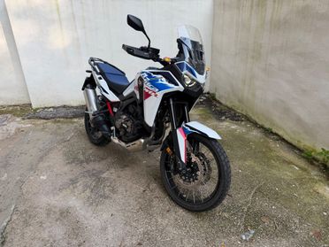 Honda Altro Africa Twin 1100 DCT AUTOMATICA