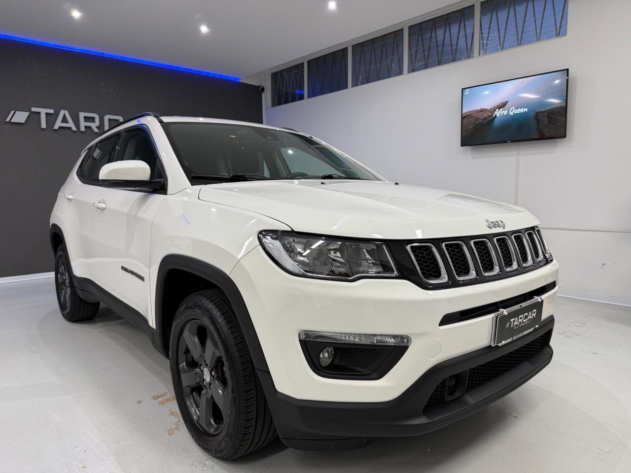 Jeep Compass 1.6 Multijet II 2WD Sport