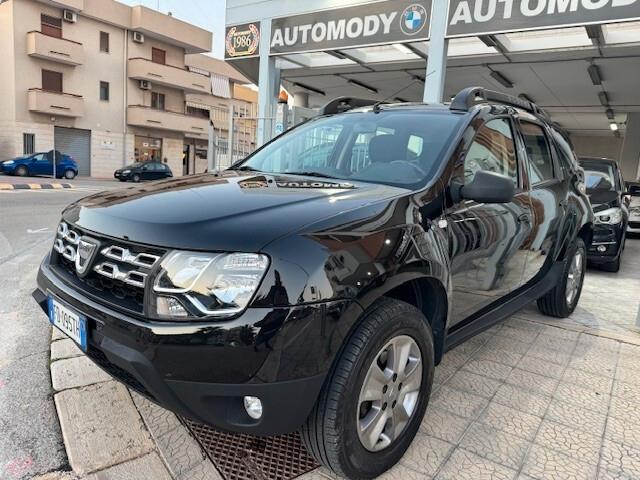 Dacia Duster 1.5 dCi 110CV Start&Stop 4x2 Lauréate