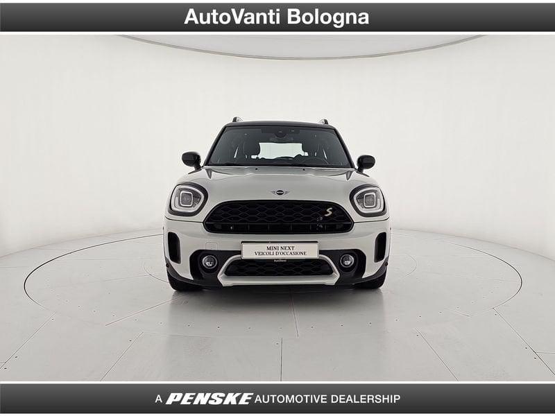 MINI Mini Countryman F60 1.5 Cooper S E Hype Countryman ALL4 Automatica