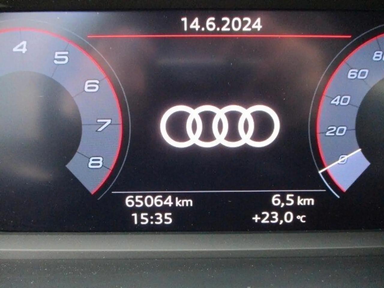 Audi Q3 SPB 45 TFSI quattro S tronic S line edition