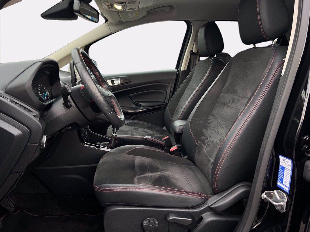 FORD EcoSport 1.0 EcoBoost 125 CV Start&Stop ST-Line del 2022