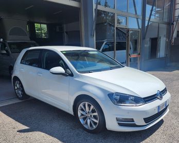 Volkswagen Golf 2.0 TDI 4MOTION Highline Euro 6