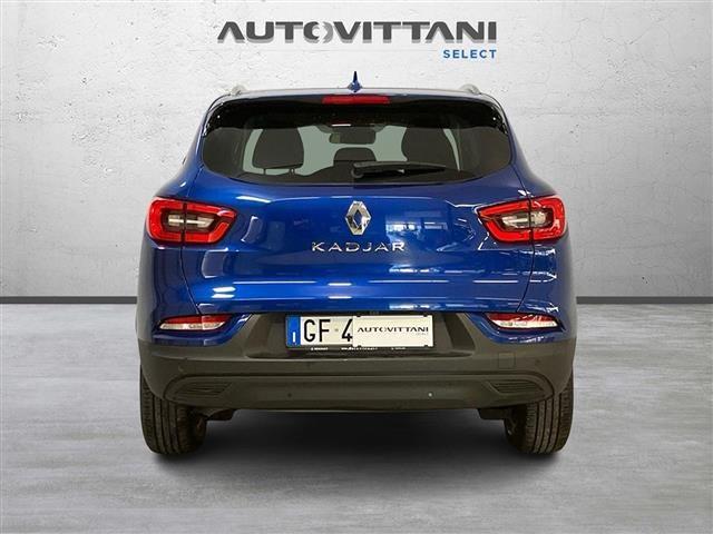 RENAULT Kadjar 1.3 TCe 140cv Business FAP