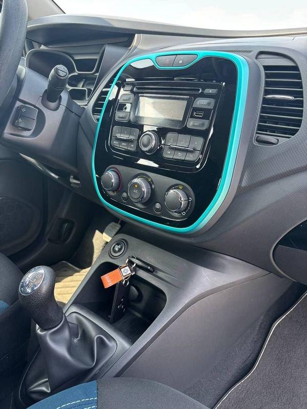 Renault Captur NEOP. TCe 90 CV
