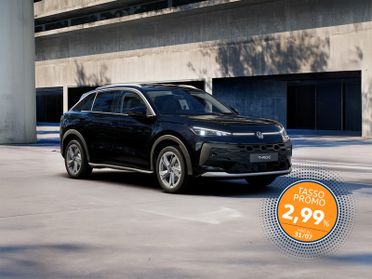 Volkswagen T-Roc 1.5 etsi style 150cv dsg