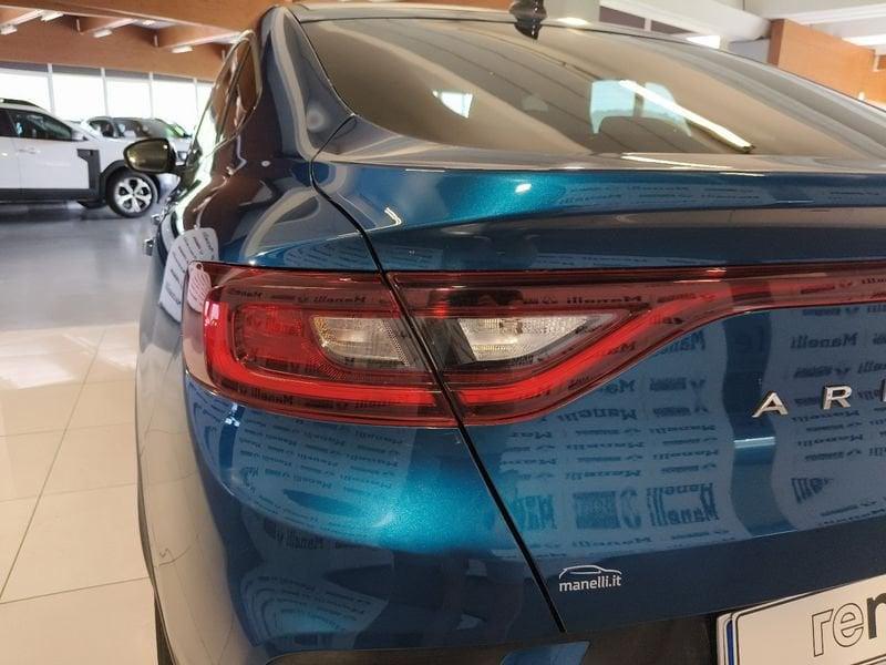 Renault Arkana R.S. Line 1.6 E-Tech full hybrid Auto rif.GJ693
