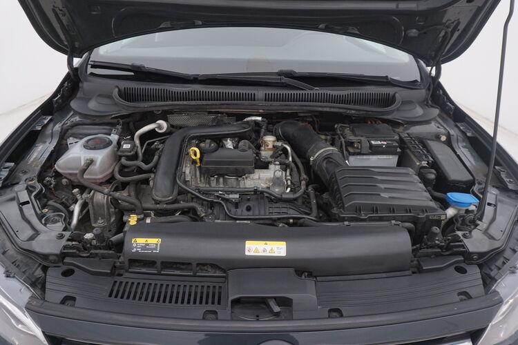 Volkswagen Polo Comfortline BR032744 1.0 Benzina 95CV