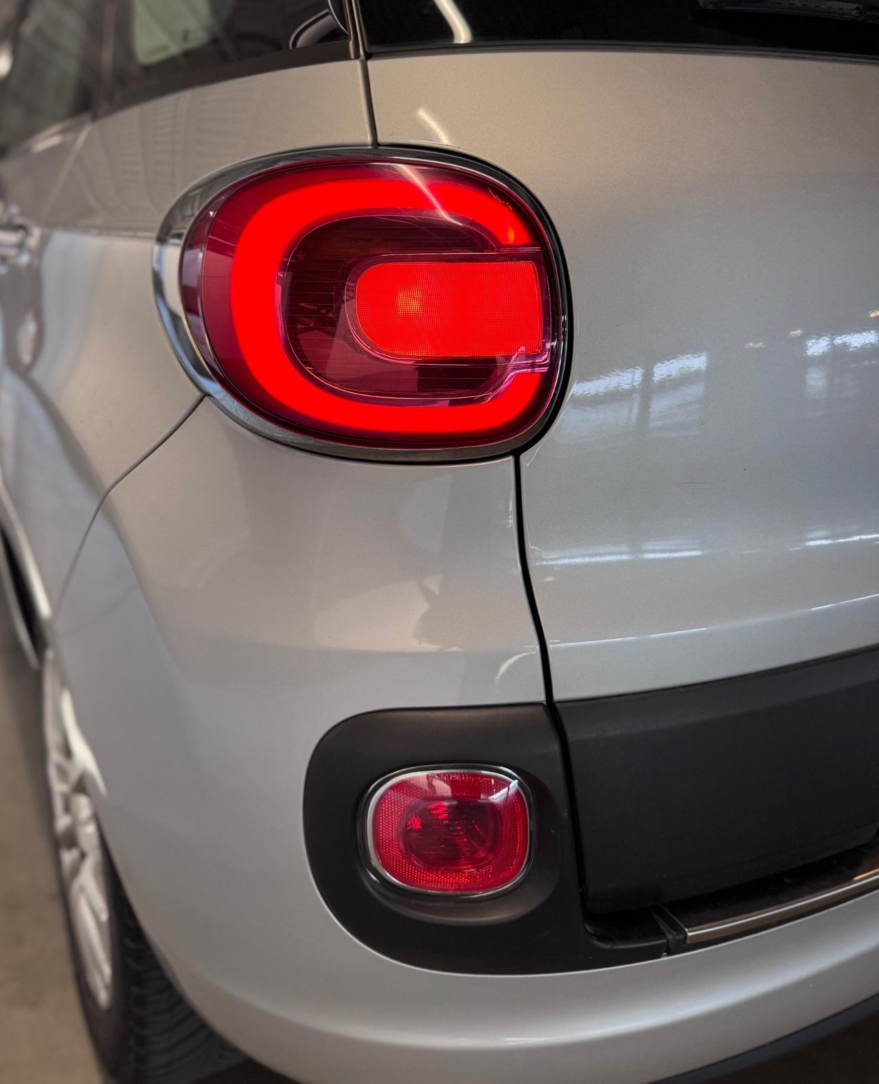 Fiat 500L 1.4 95 CV Pop Star