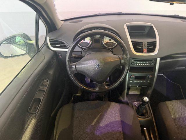 PEUGEOT 207 1.6 VTi 120CV 5p. XS