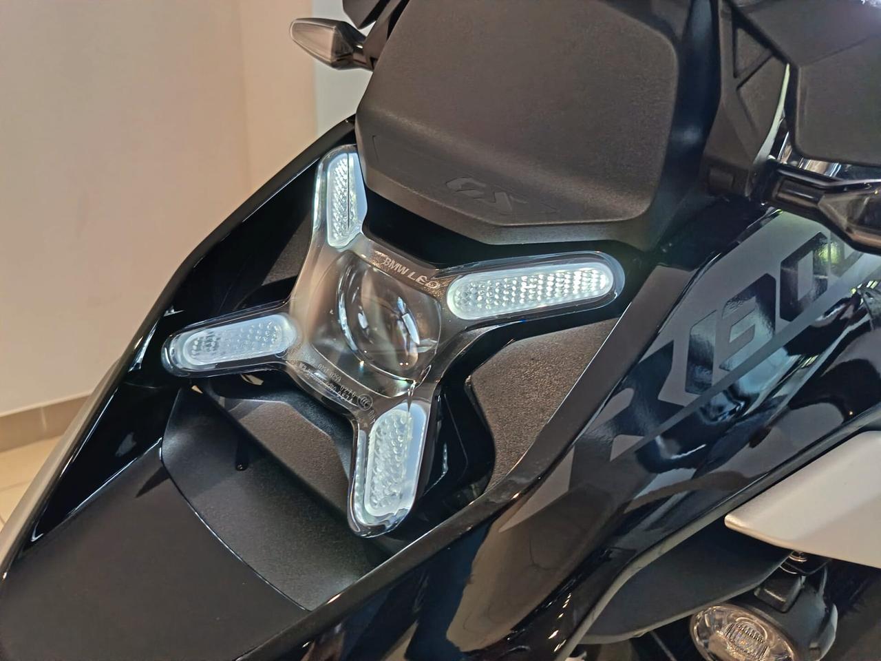 Bmw R 1300 GS