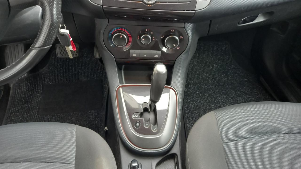 Fiat Bravo 1.6 MJT 120 CV DPF Dualogic Dynamic