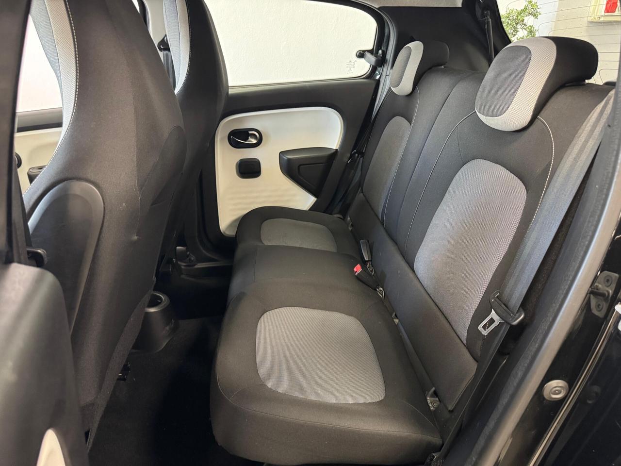 Renault Twingo Twindo openair 1.0 -71 Cv Garanzia 12 mesi