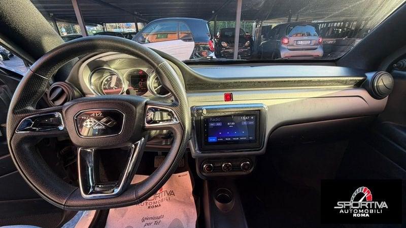 Ligier JS50 RATA MENSILE 175,00 EURO JS50 DCI Revolution Elegance Ice