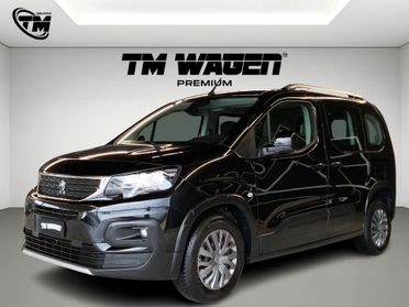 Peugeot Rifter BlueHDi 100 S&S Allure Pack Standard - IVA ESCLUSA