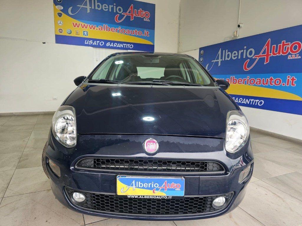 Fiat Punto 1.3 MJT 75CV 16V 5 porte Young