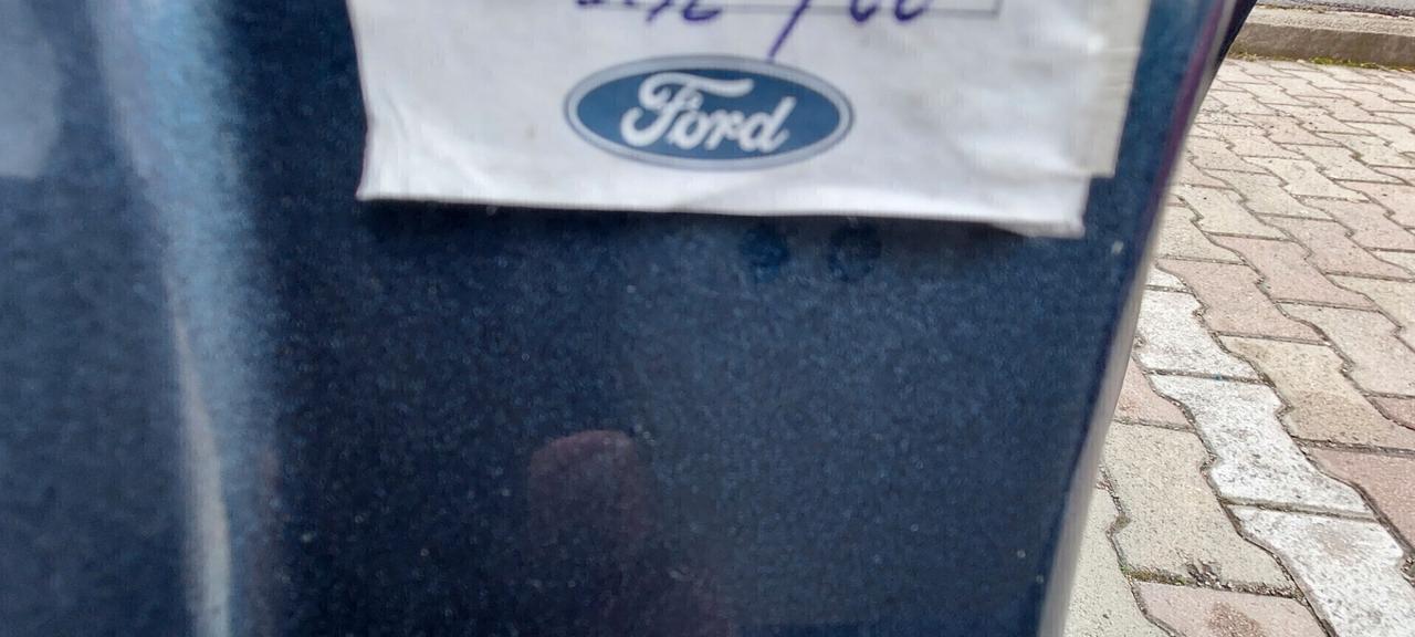 FOCUS 1,0 IBRIDA/BENZINA 130 CV-ST LINE NAVI TELEFONO LEGA SENSORI RETROCAMERA FULL FULL