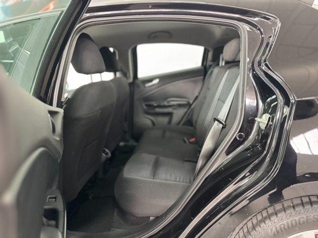 ALFA ROMEO Giulietta 1.4 Turbo MultiAir Exclusive