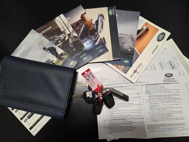 LAND ROVER Defender 110 2.4 TD4 SE IVA ESPOSTA