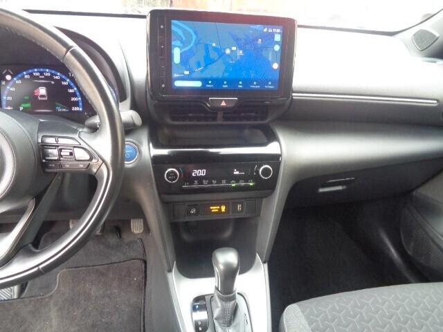 Toyota Yaris Cross 1.5 Hybrid 5p. E-CVT Trend