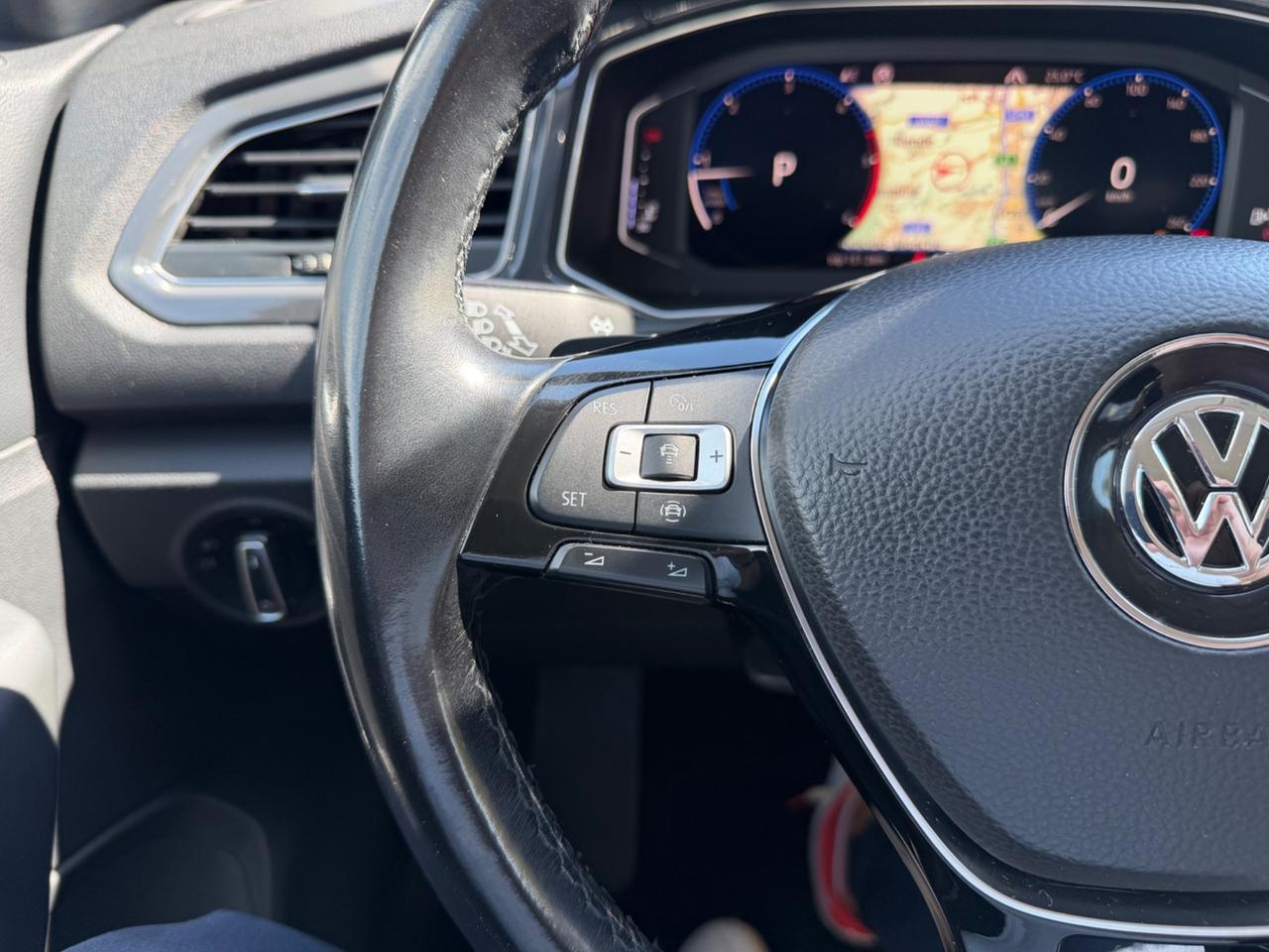 Vw T-ROC 2.0TDI 150cv DSG 4MOTION /VIRTUAL/FULL LED.