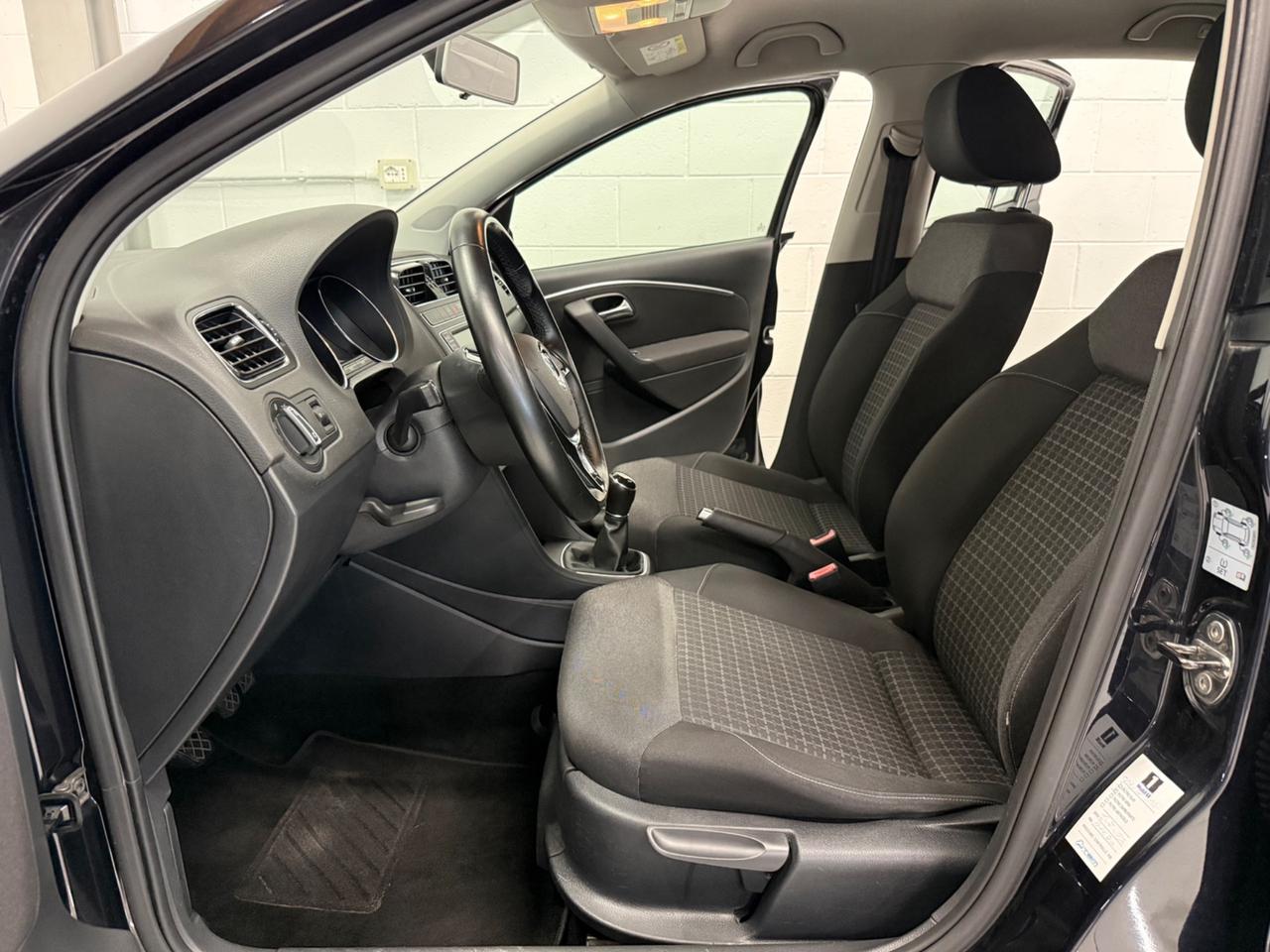 Volkswagen Polo 1.0 MPI 5p. Business Trendline