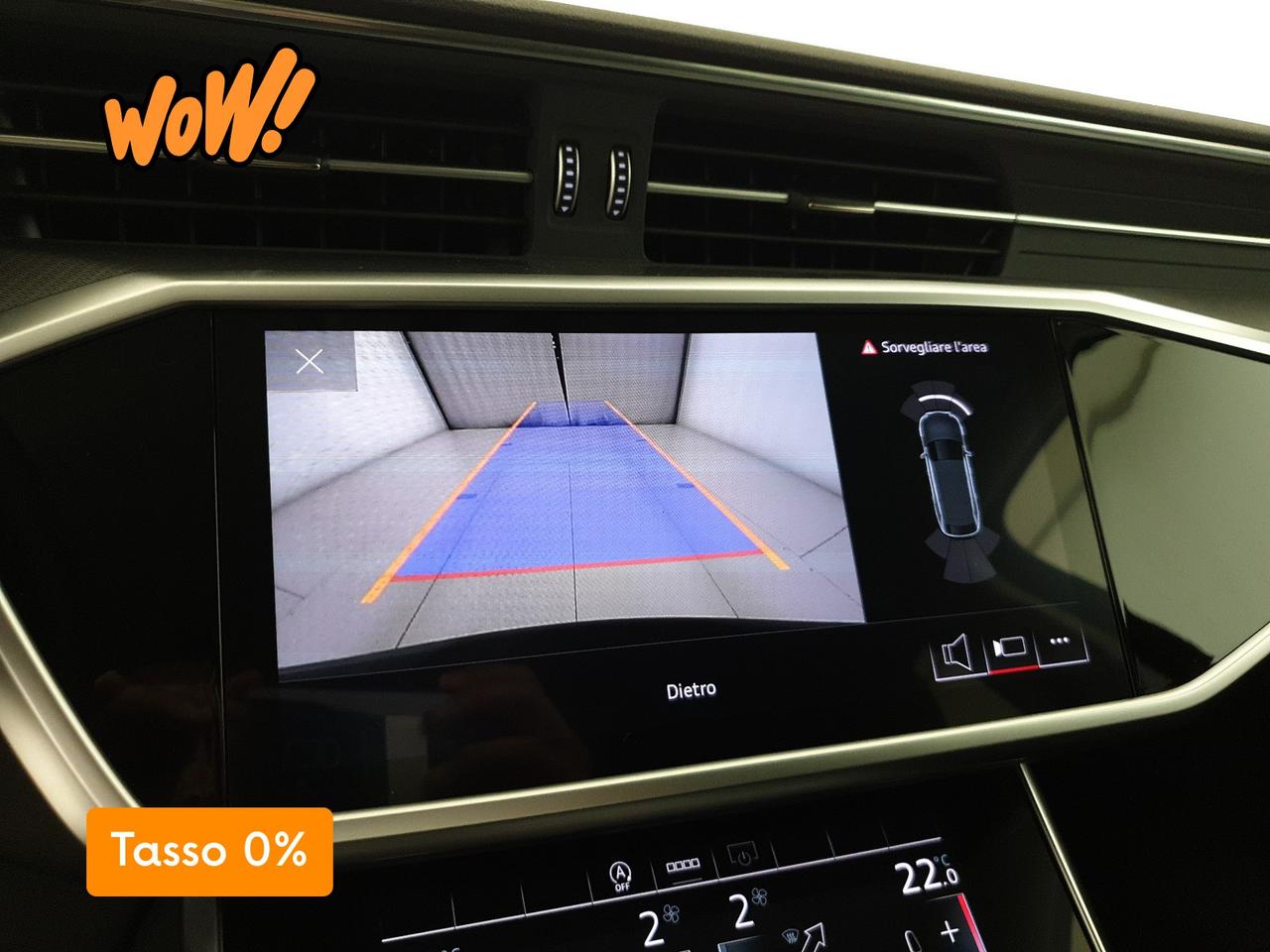 Avant 40TDI 204CV quattro S tronic S line Edition