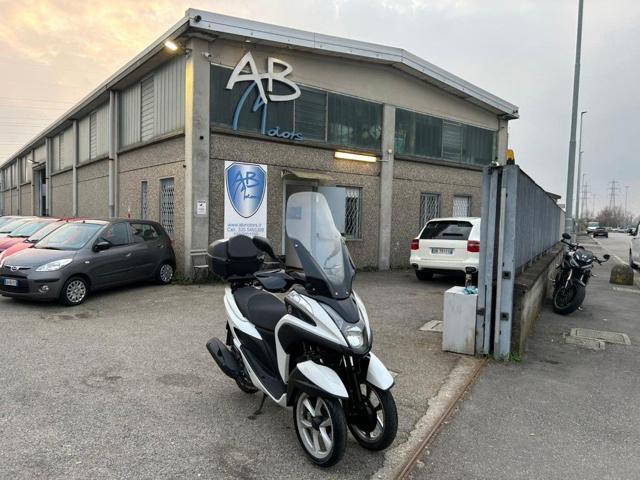 YAMAHA Tricity 125 *FINANZIABILE* *GARANTITO*