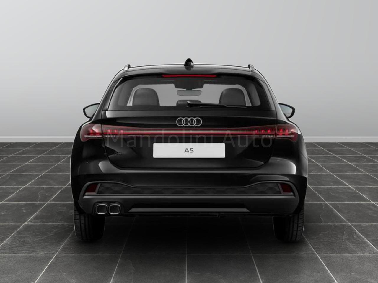 Audi A5 avant 2.0 tfsi 150cv business s tronic