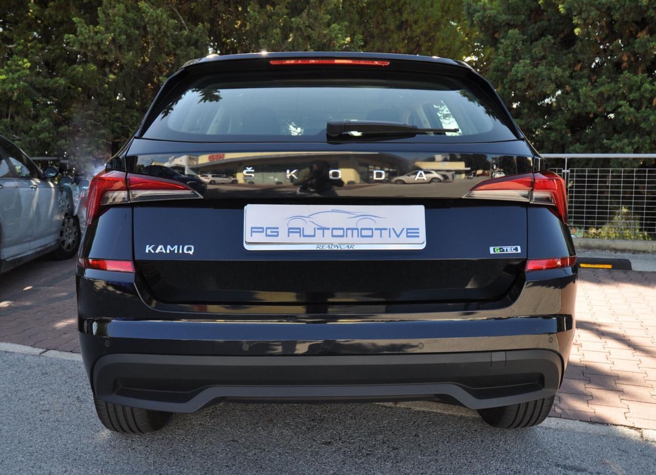 Skoda Kamiq 2019 1.0 g-tec Style NEOPATENTATI