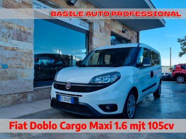 Fiat Doblo Cargo Maxi 1.6 mjt 105cv - IVA ESCLUSA