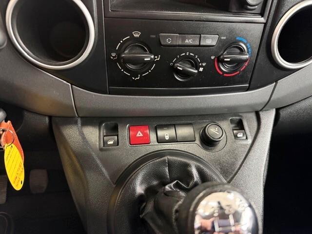 Peugeot Partner Tepee BlueHDi 100 Active