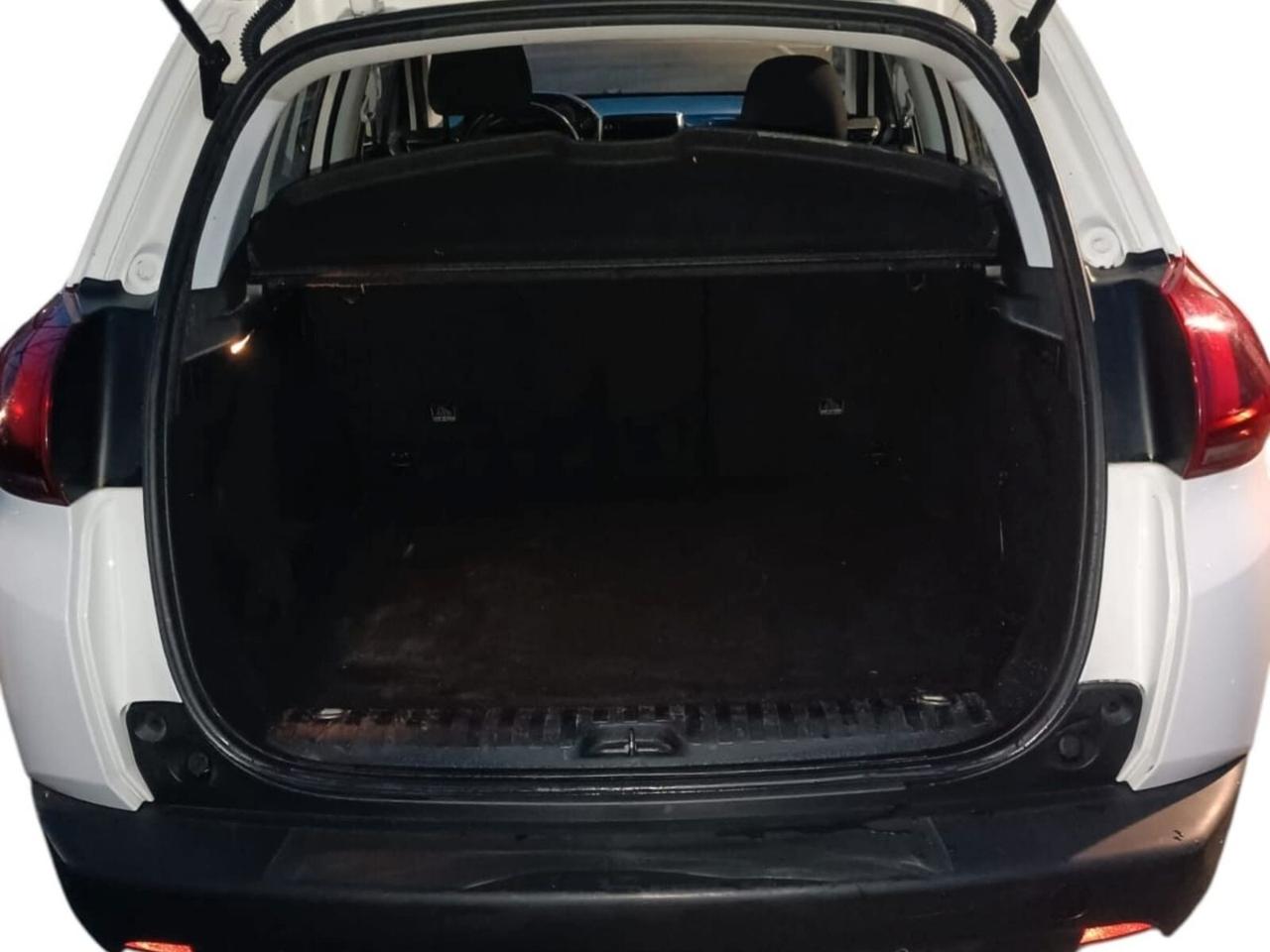 Peugeot 2008 BlueHDi 75 Active