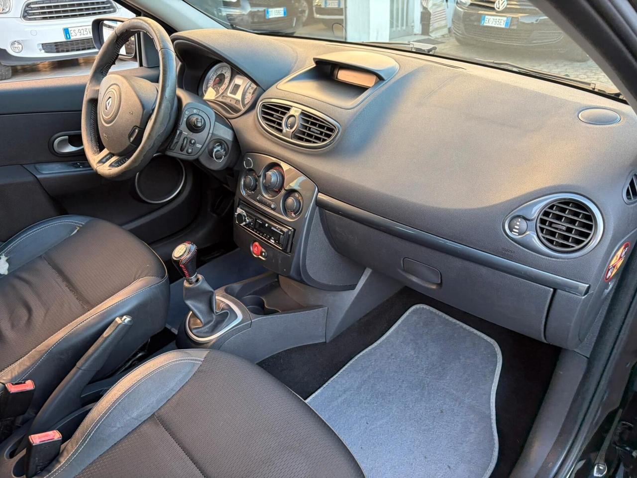 Renault Clio 1.2 16V 5 porte