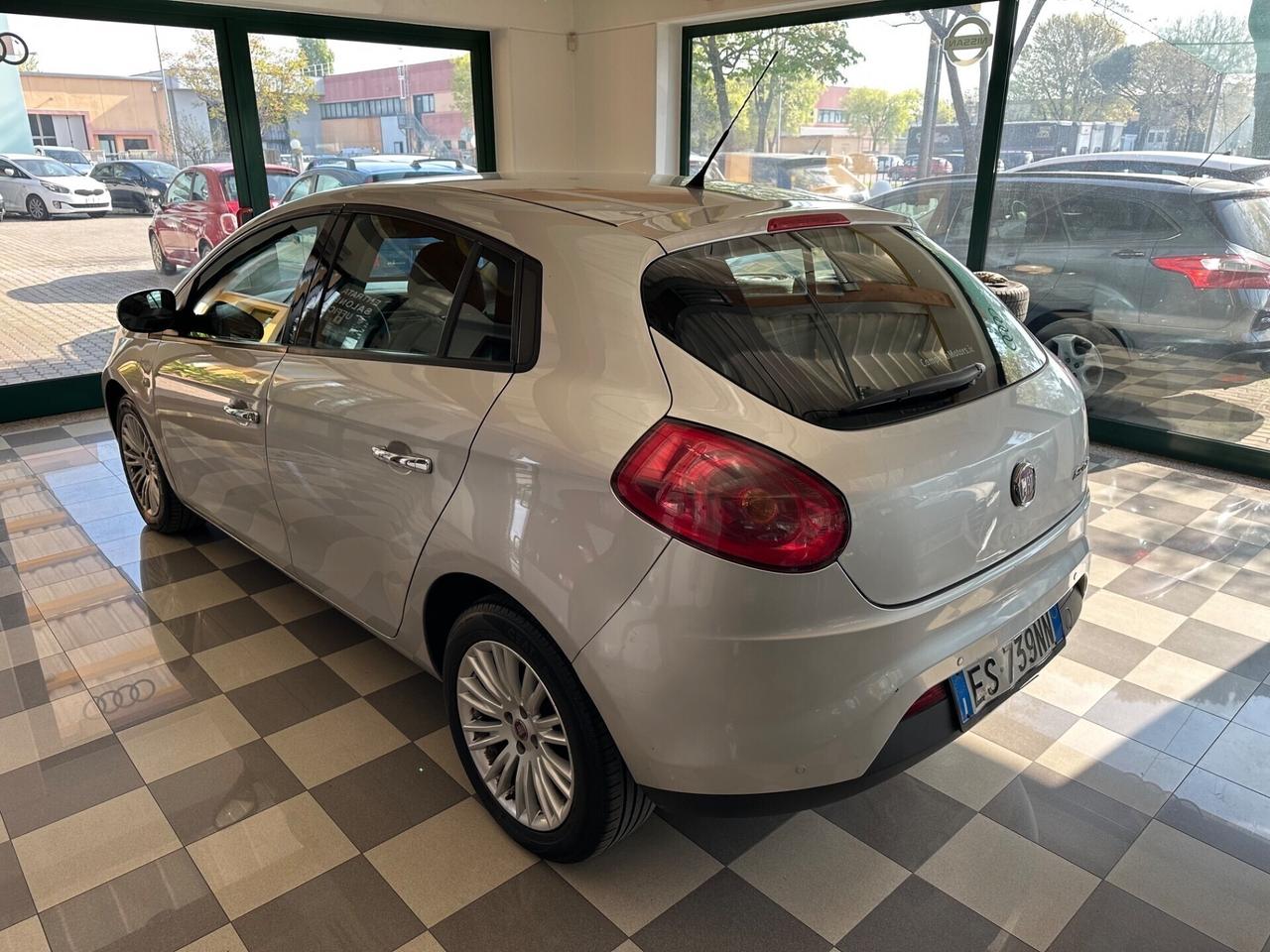 Fiat Bravo 1.4 EasyPower Easy Neopatentati