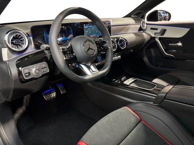 MERCEDES-BENZ A 45 AMG S 4Matic+ AMG Line Premium Plus