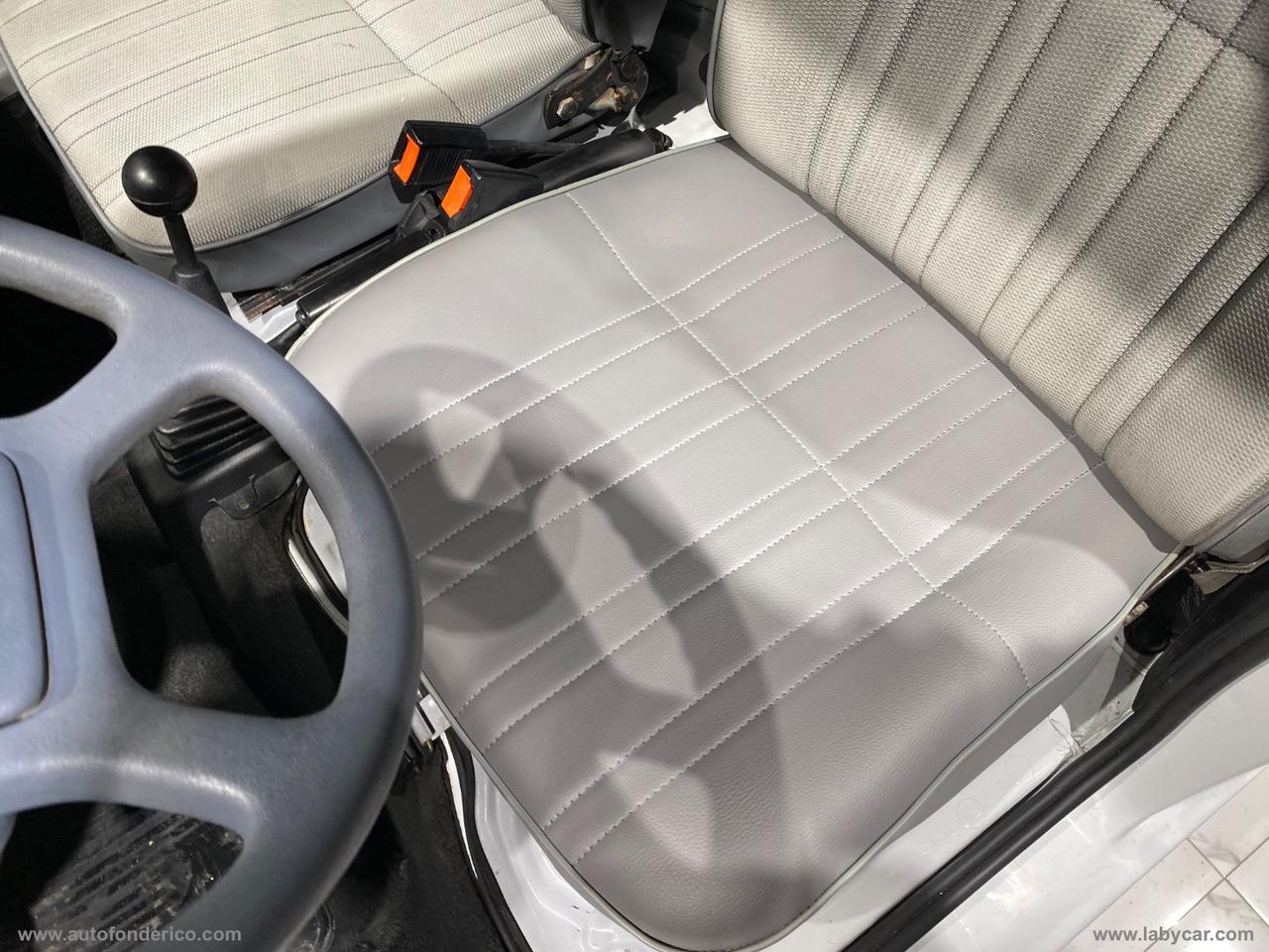 Porter 1.3 Cass.Rib. Fe Ext1,5t