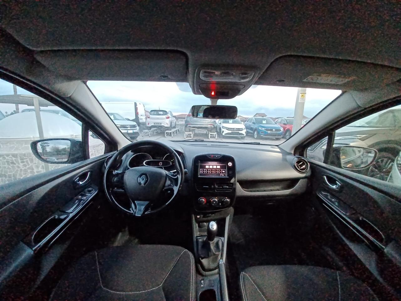 Renault Clio 1.2 75CV 5 porte Live