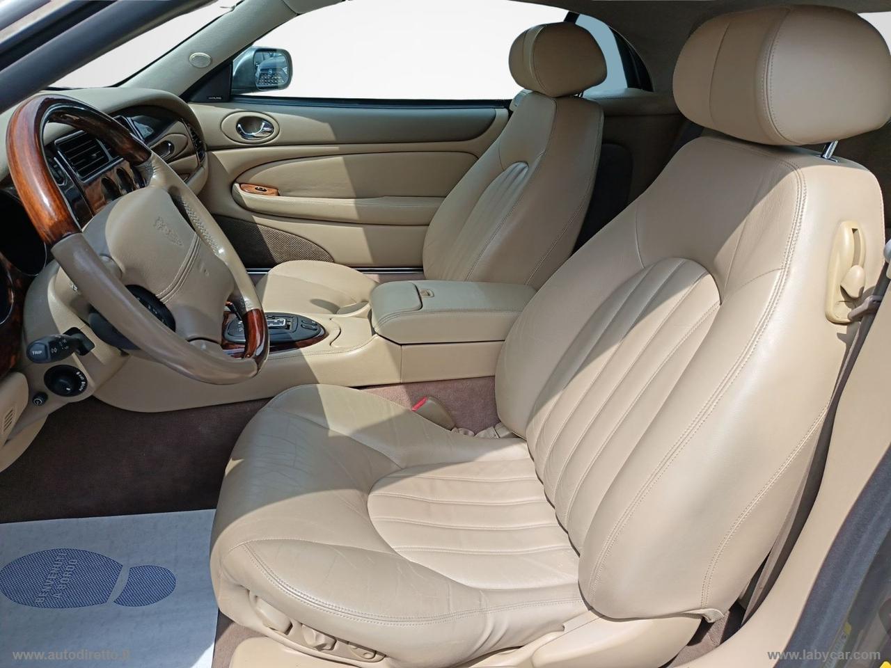 JAGUAR XK8 4.0 Convertibile