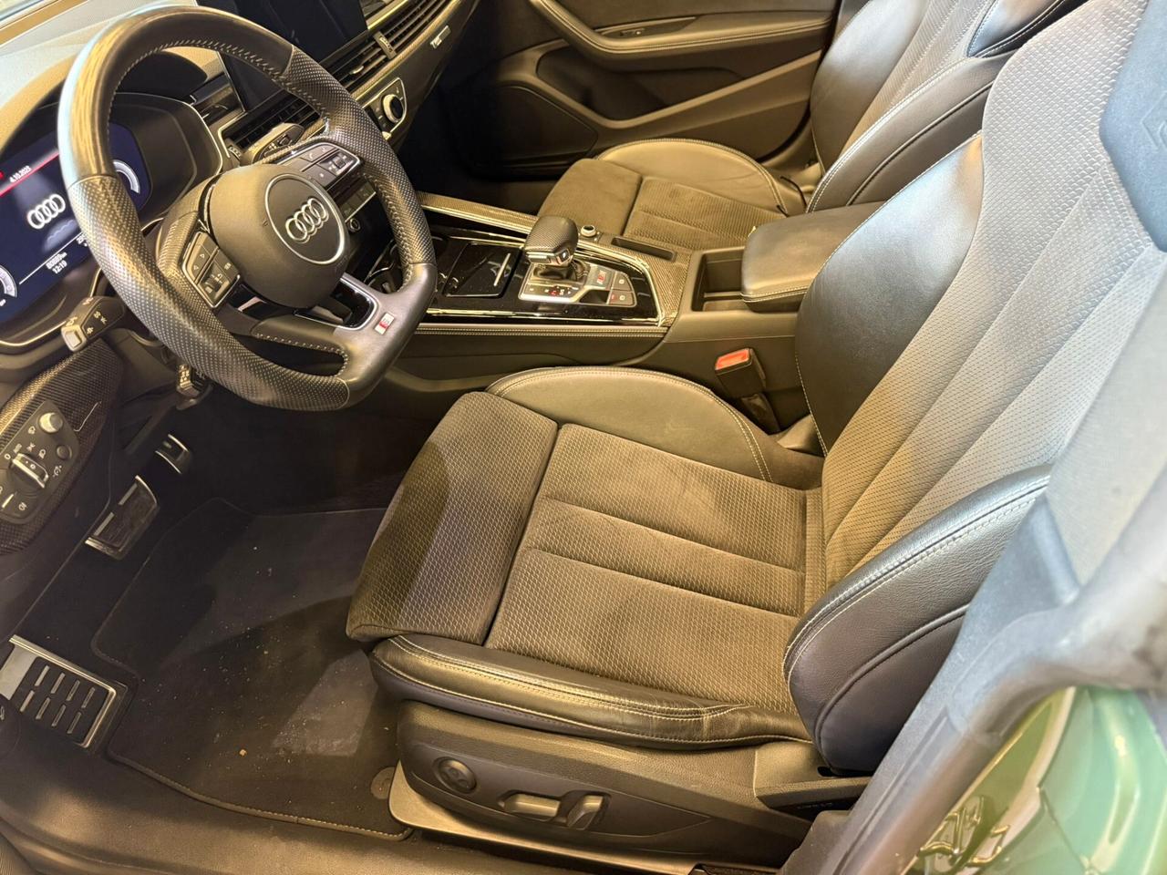 Audi A5 SPB 40 TDI quattro S tronic S Line