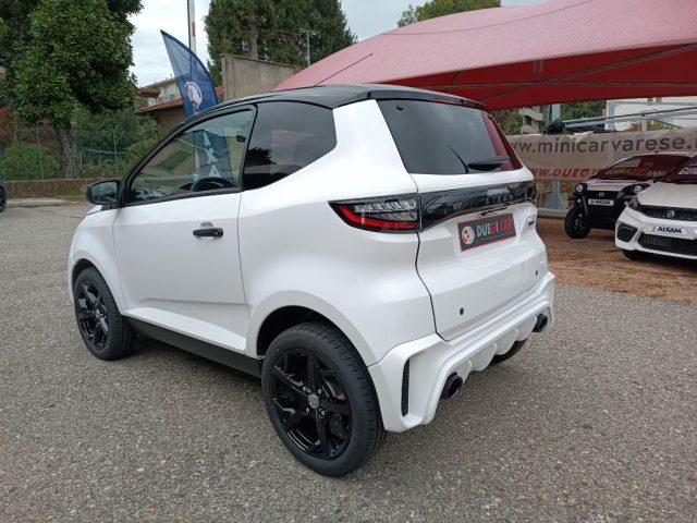 AIXAM City Sport Ambition