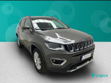 JEEP Compass II - Compass 1.3 turbo t4 phev Limited 4xe at6