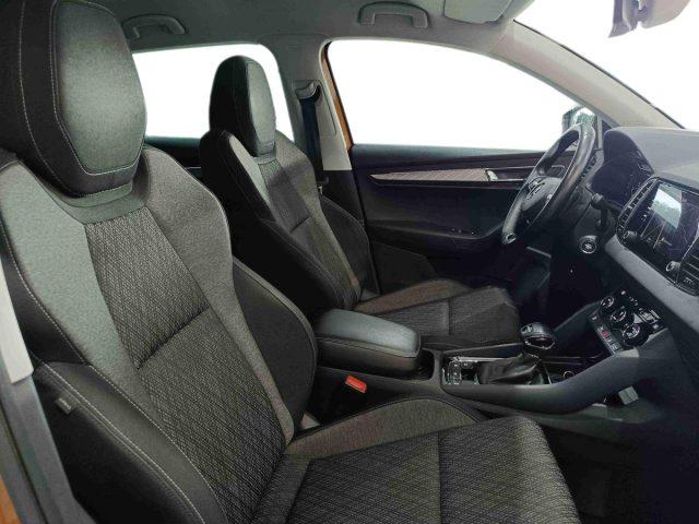 SKODA Karoq 2.0 TDI EVO SCR 115 CV DSG Style