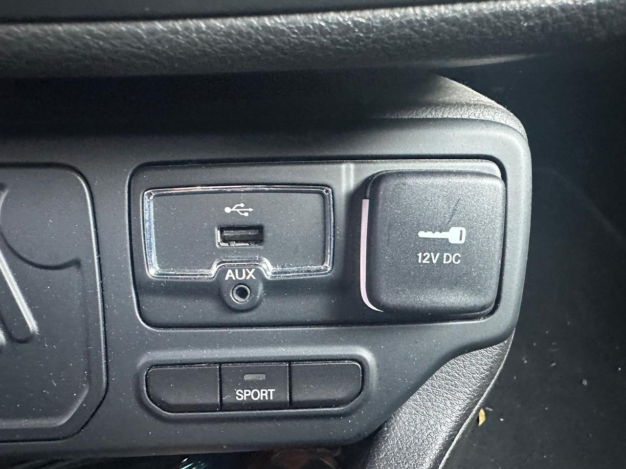 Jeep Renegade Limited 1.3 T-GDI #8556