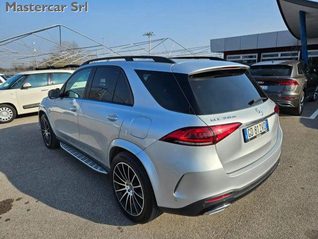 MERCEDES-BENZ GLE 350 de Premium AMG 4matic auto - GD812VD