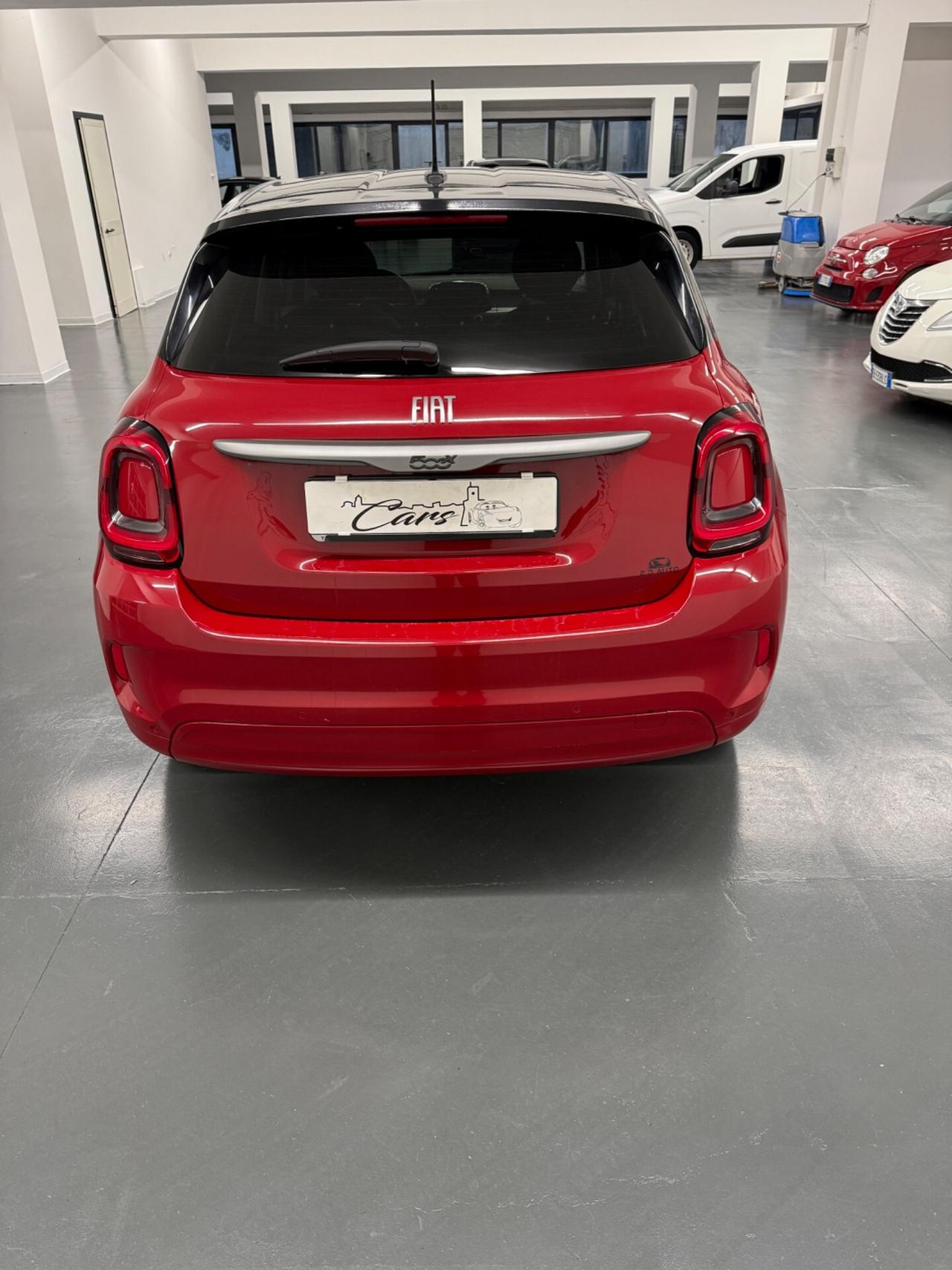 Fiat 500X 1.3 MultiJet 95 CV Sport