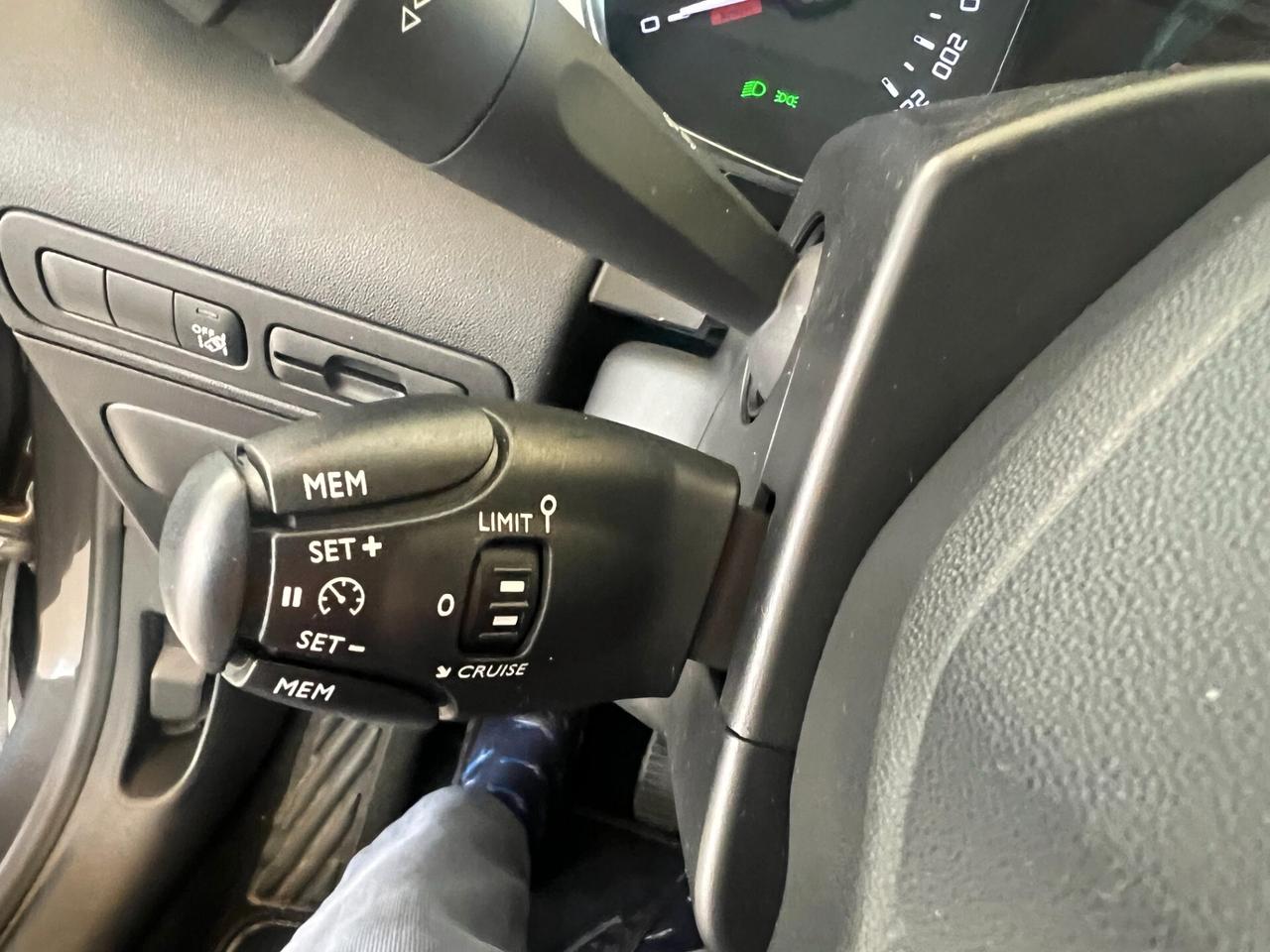 Citroen C3 Aircross AIR CROSS 1.2 BENZINA 110 CV ANNO 2022 KM 50.435 OK NEOPATENTATI